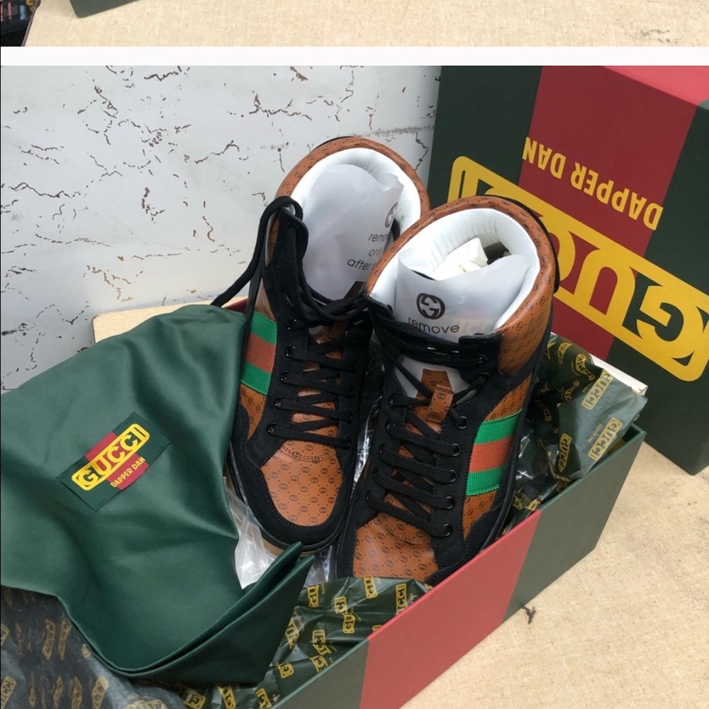 Meet your Posher, Drew